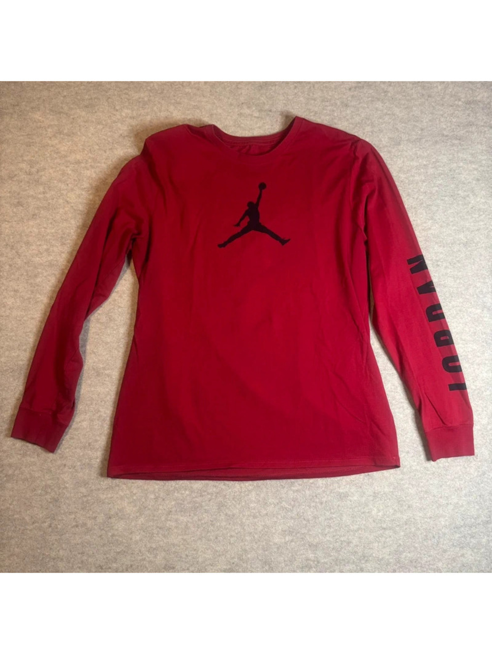 Jordan